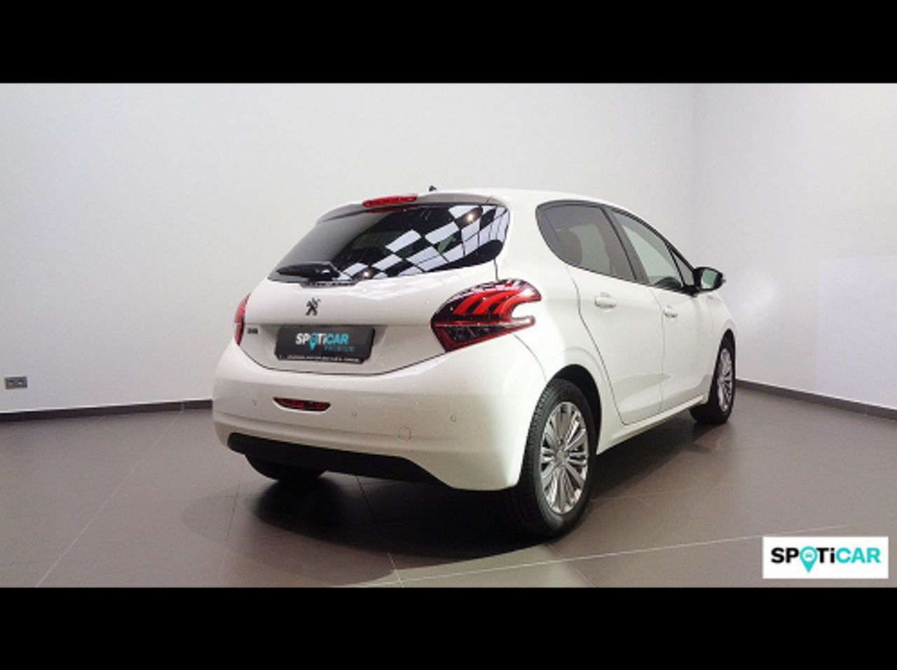 Foto Peugeot 208 3