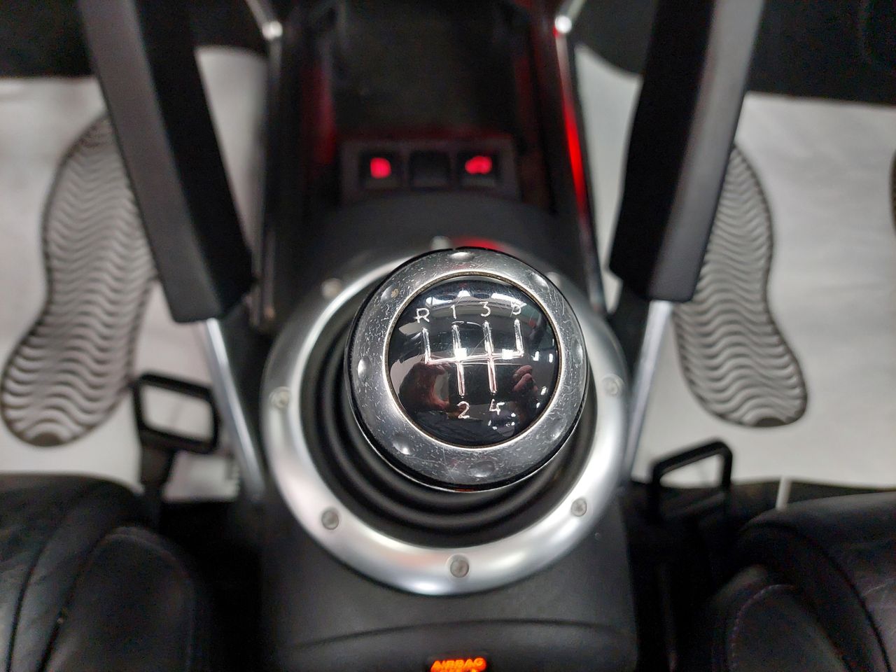 Foto Audi TT 24