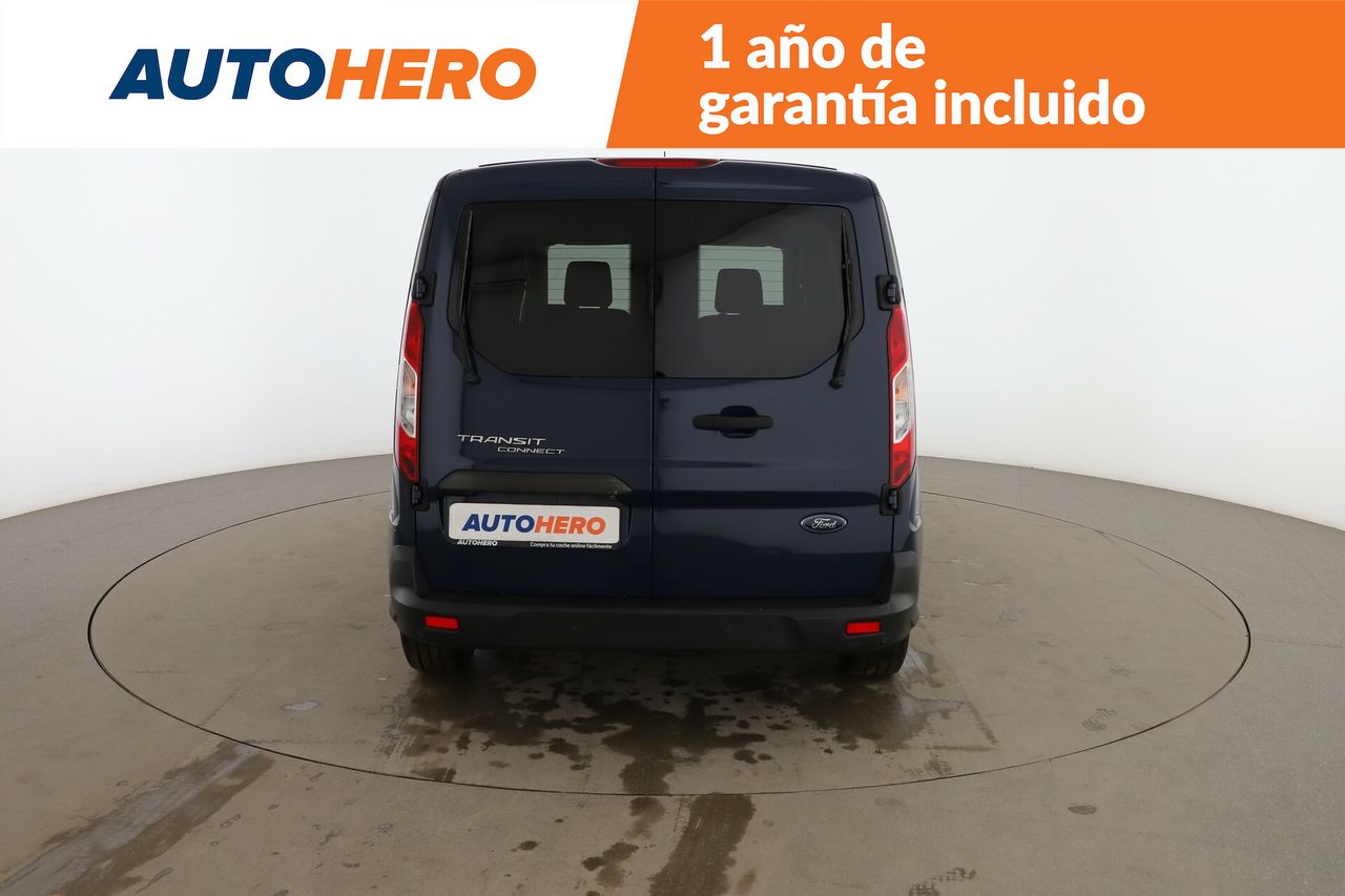 Foto Ford Transit Connect 5