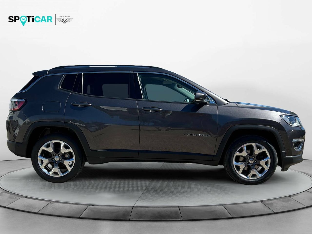 Foto Jeep Compass 6