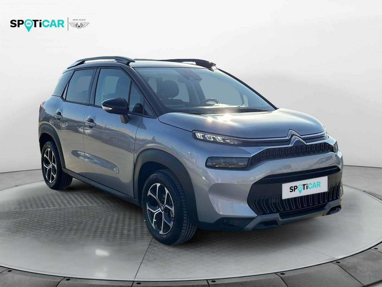 Foto Citroën C3 Aircross 7