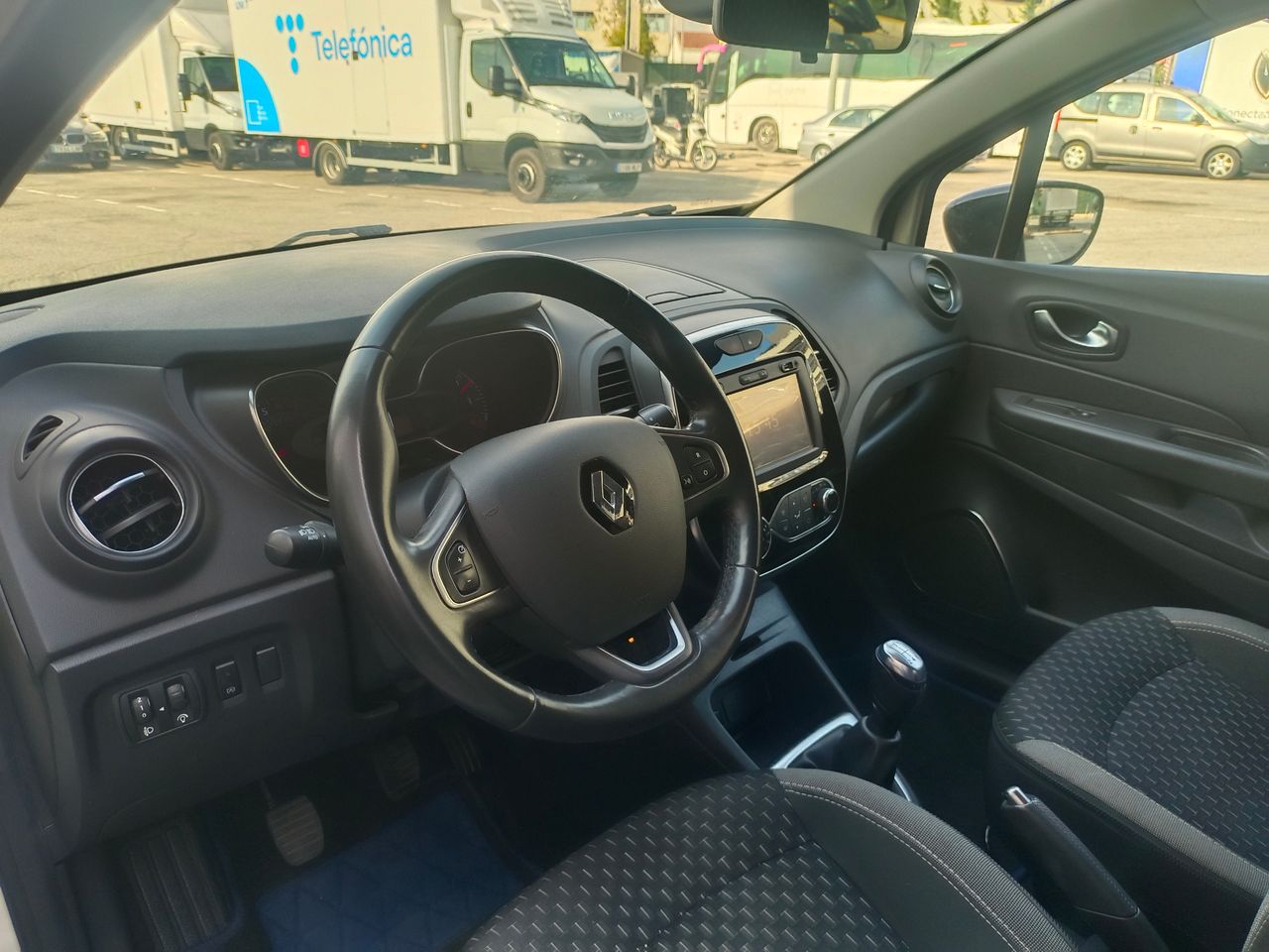 Foto Renault Captur 3