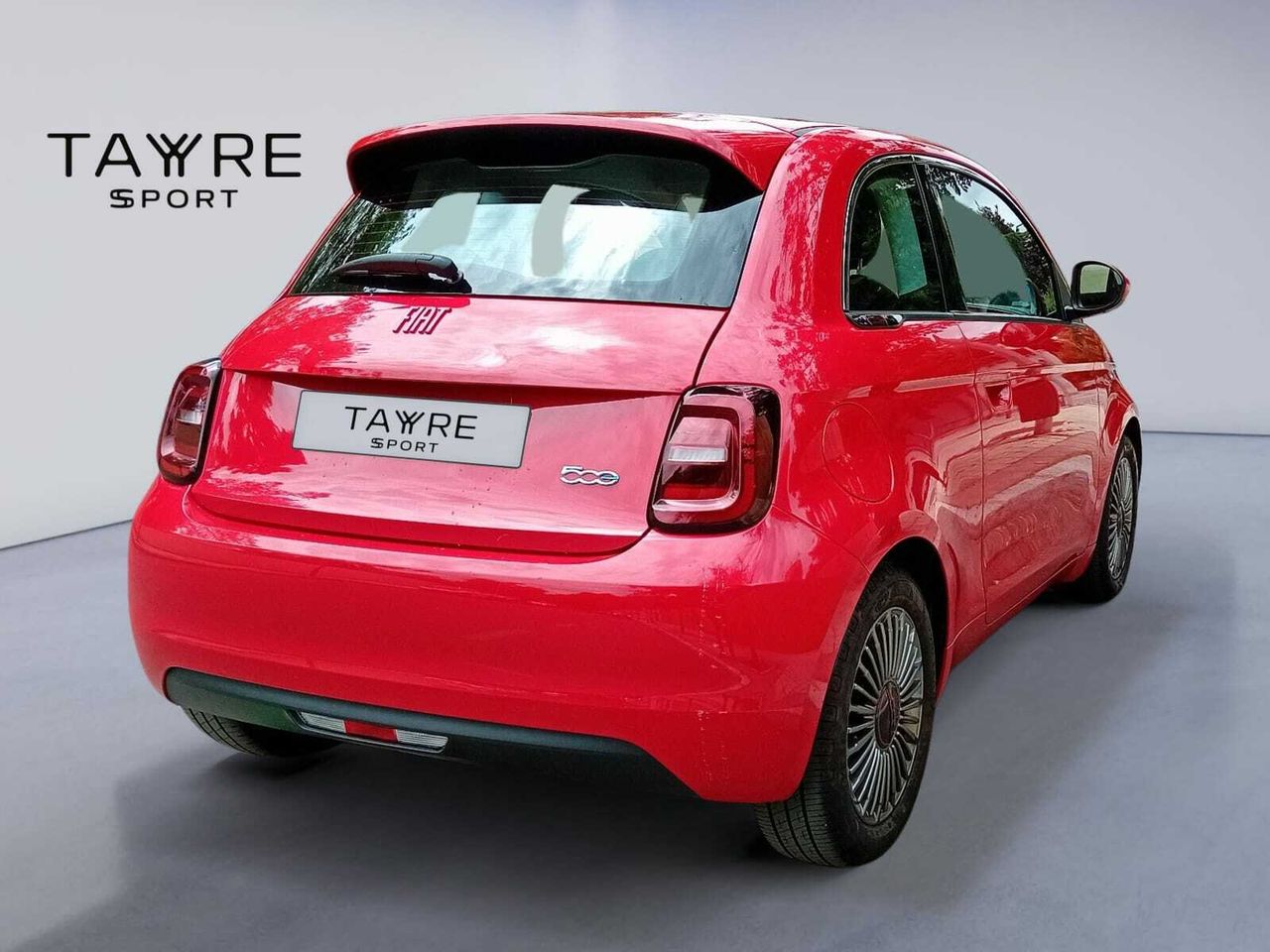 Foto Fiat 500 6