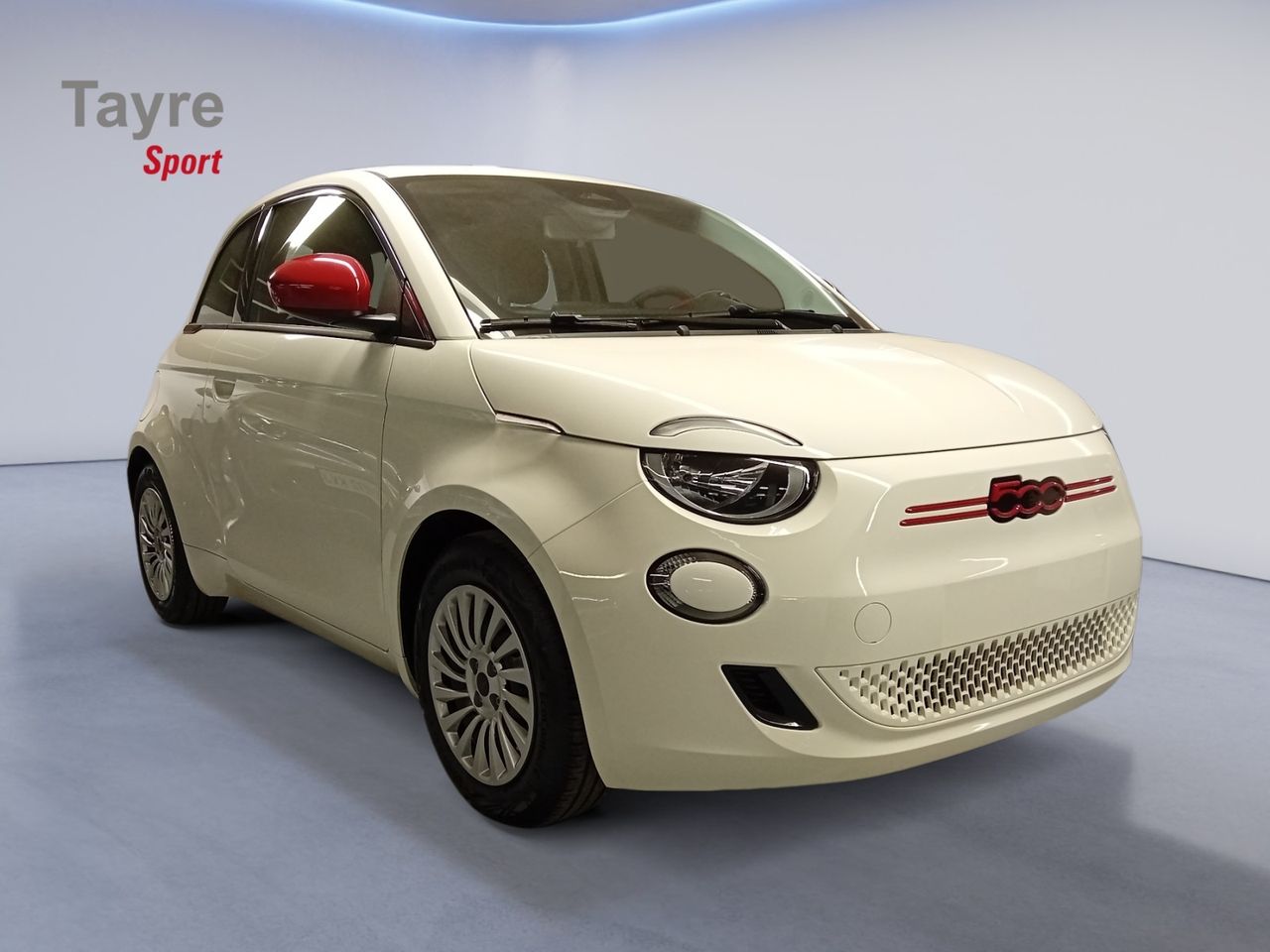 Foto Fiat 500 1