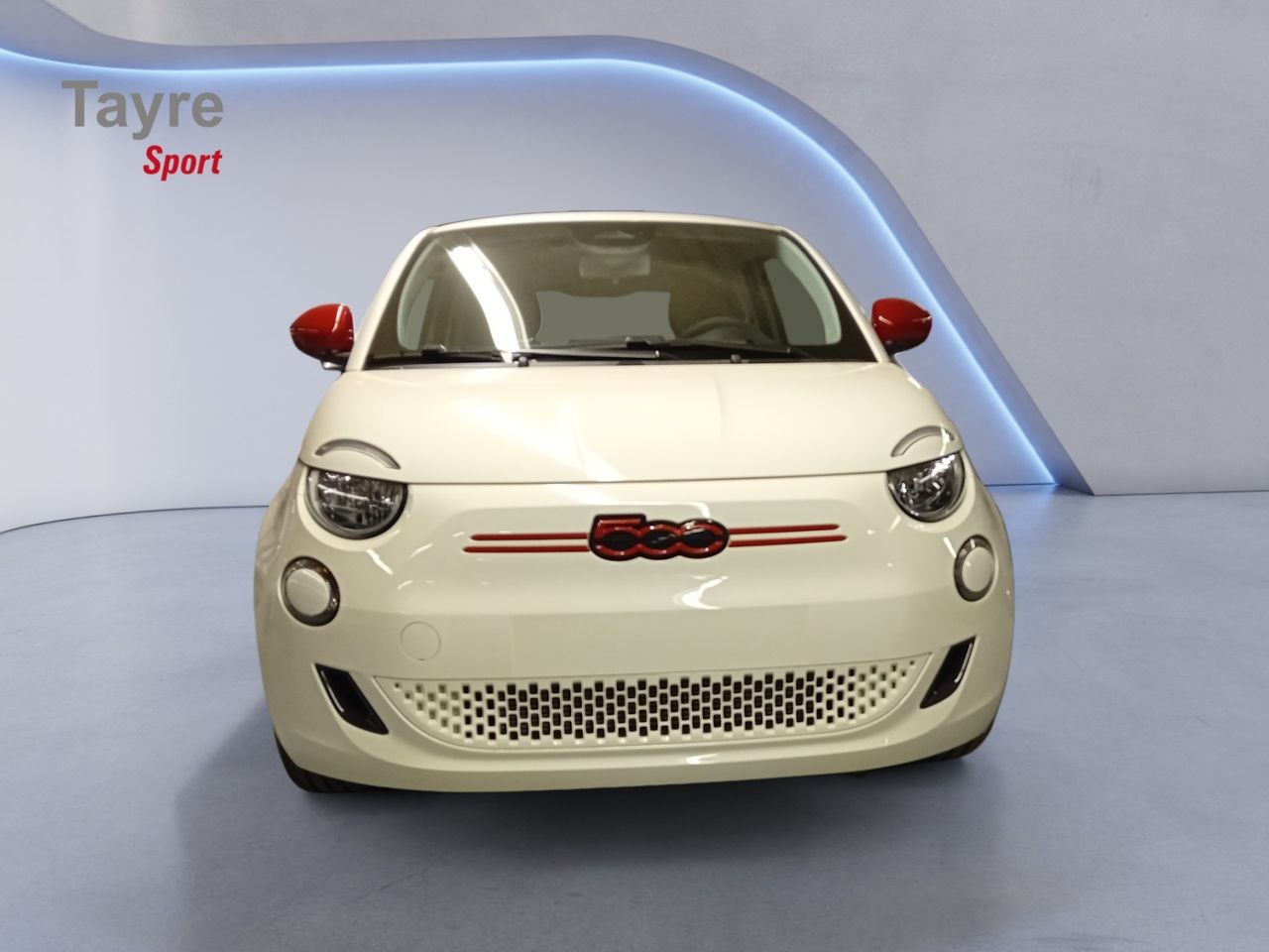 Foto Fiat 500 2