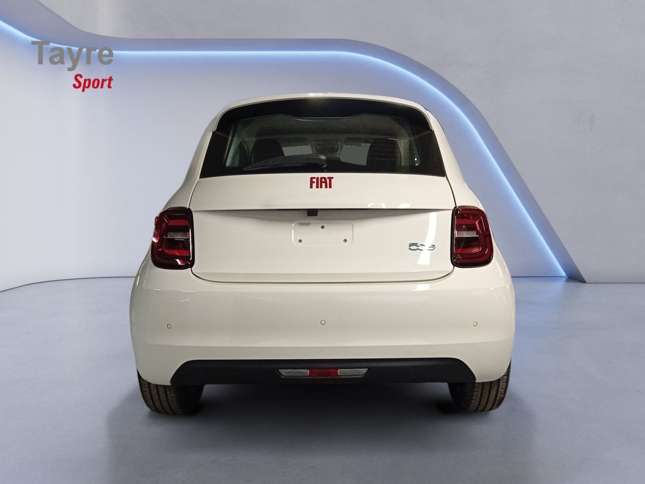 Foto Fiat 500 5