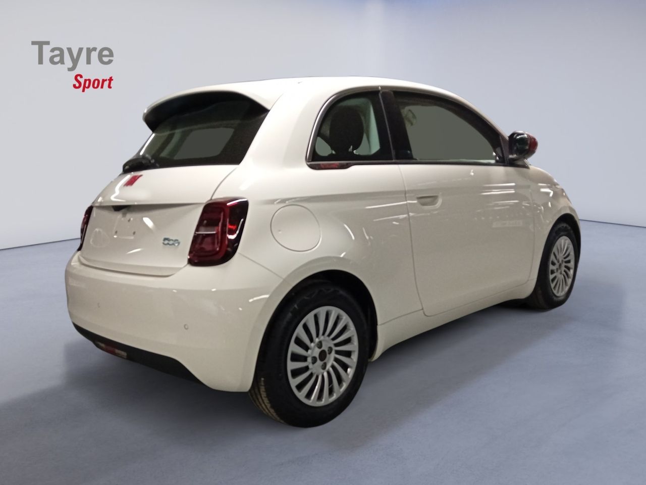 Foto Fiat 500 6