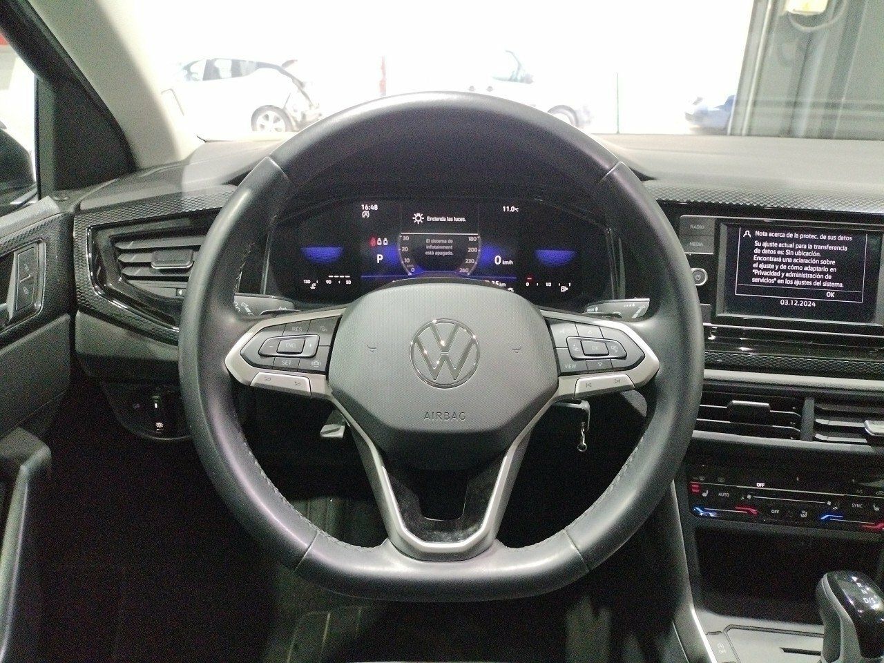 Foto Volkswagen Taigo 11