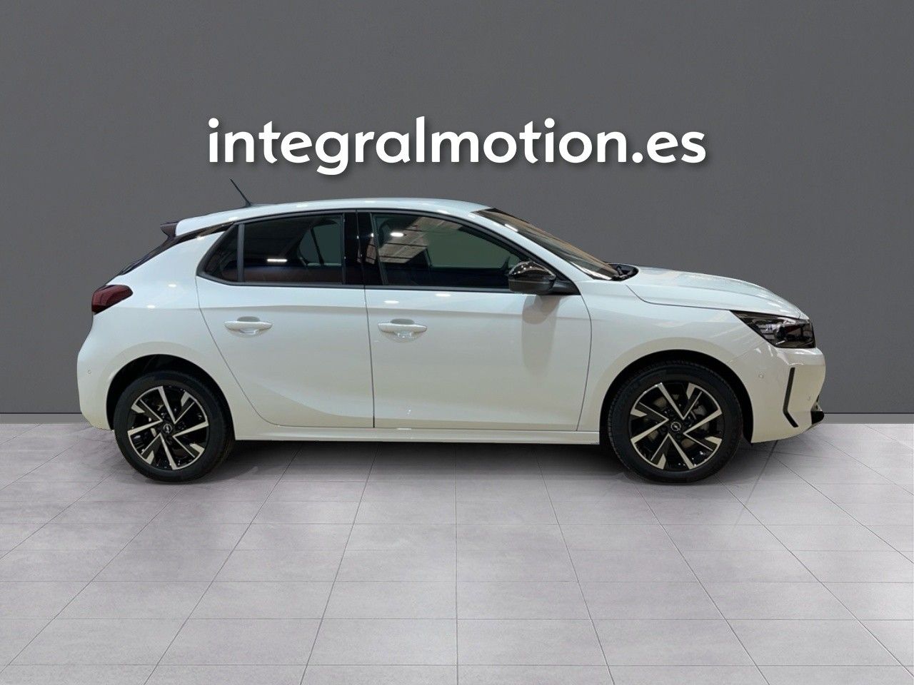 Foto Opel Corsa 25