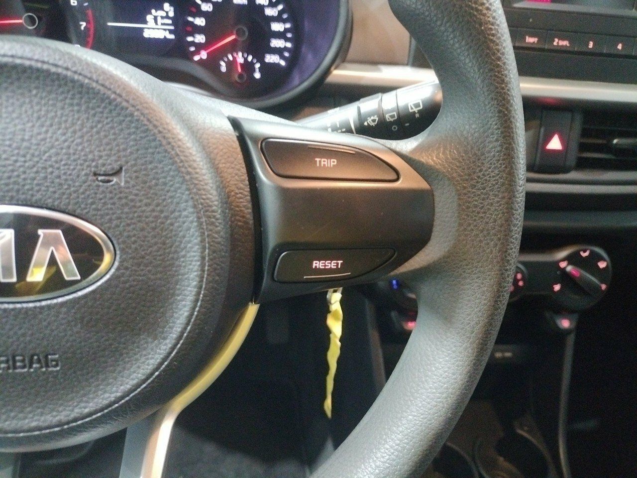 Foto Kia Picanto 13