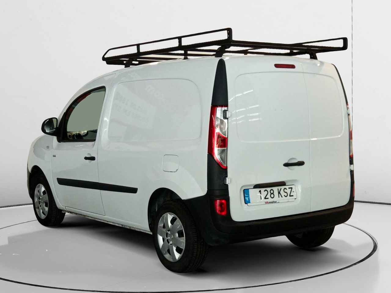 Foto Renault Kangoo 4