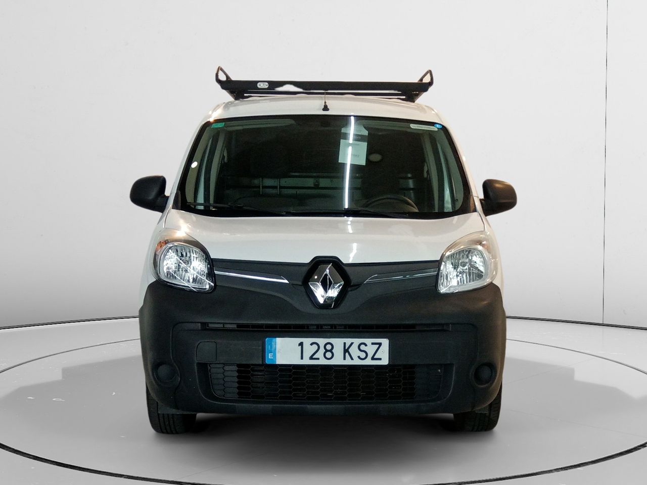 Foto Renault Kangoo 5