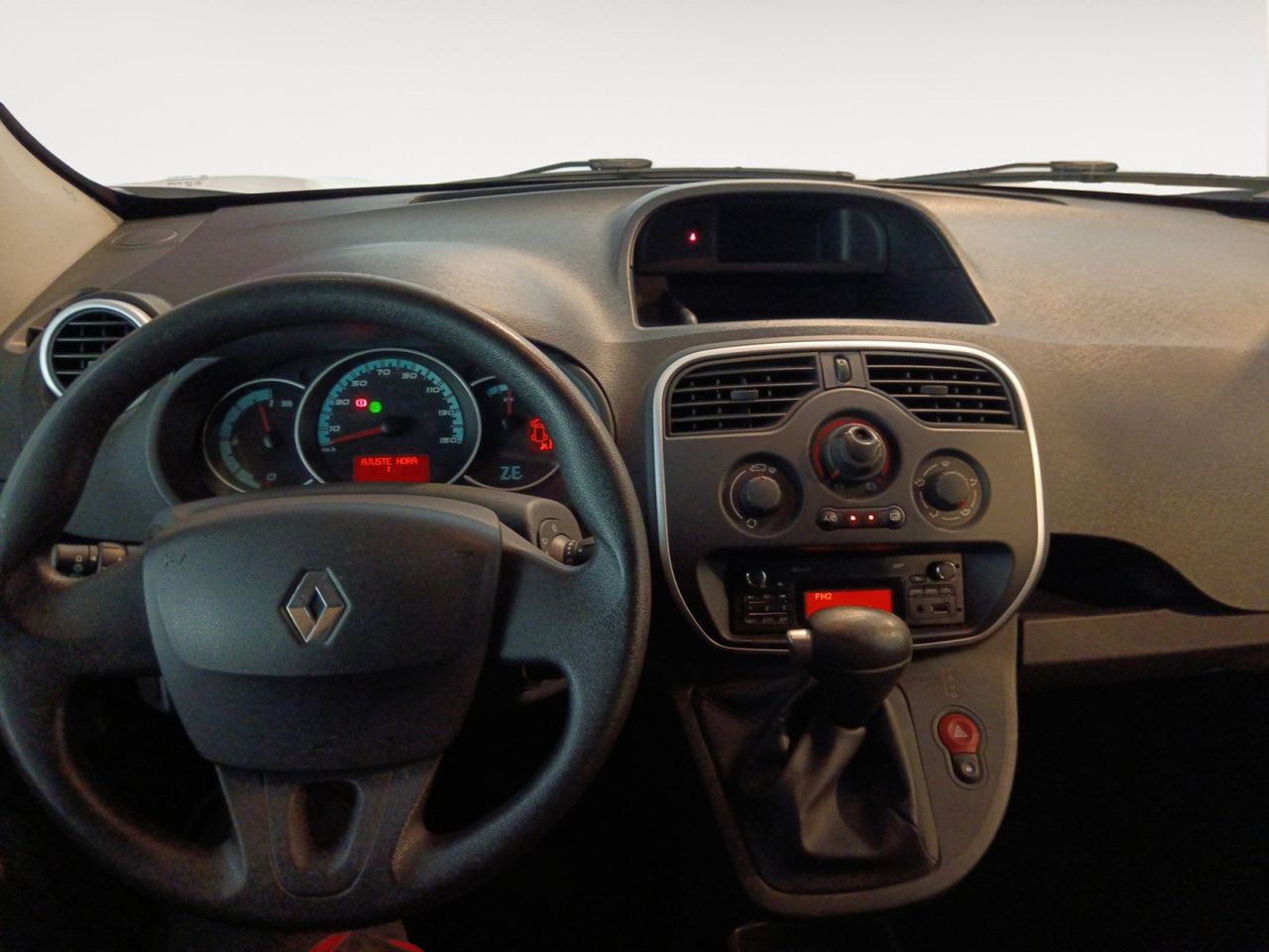 Foto Renault Kangoo 6