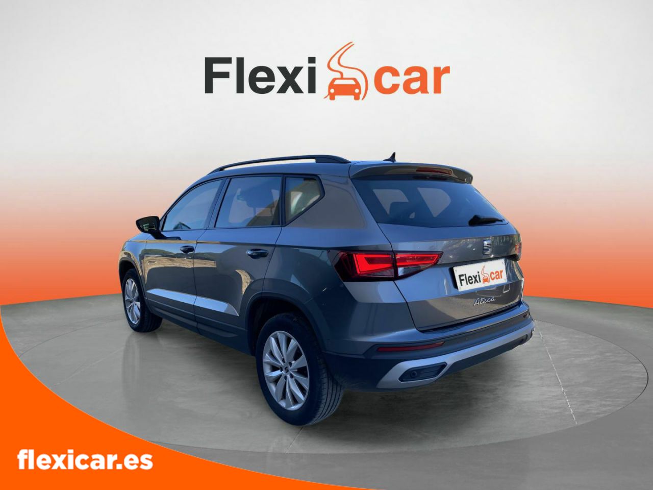 Foto Seat Ateca 5