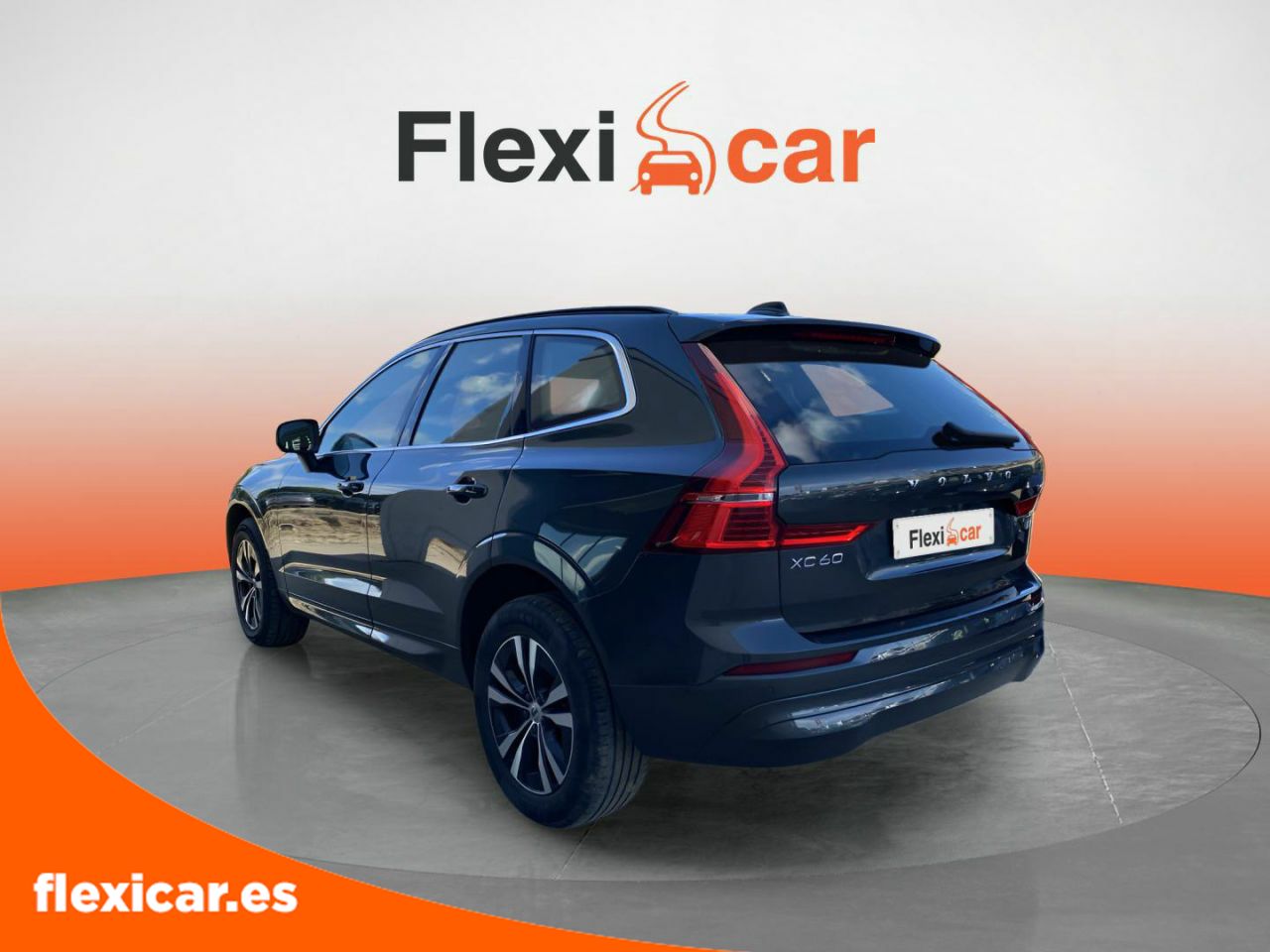 Foto Volvo XC60 5