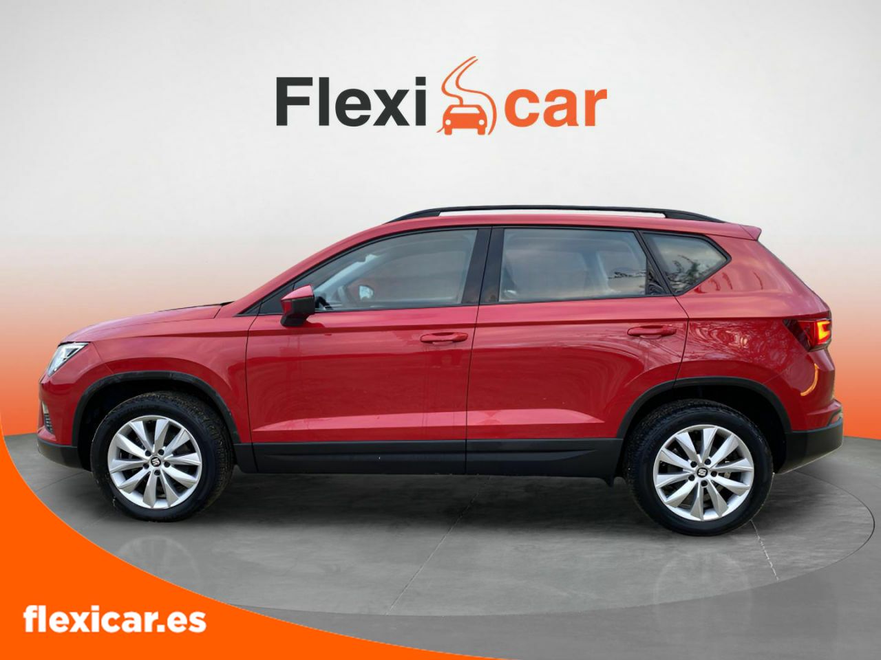 Foto Seat Ateca 4