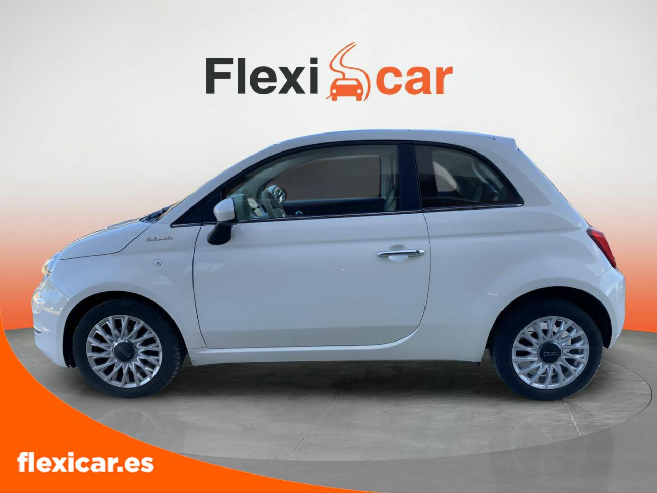 Foto Fiat 500 4