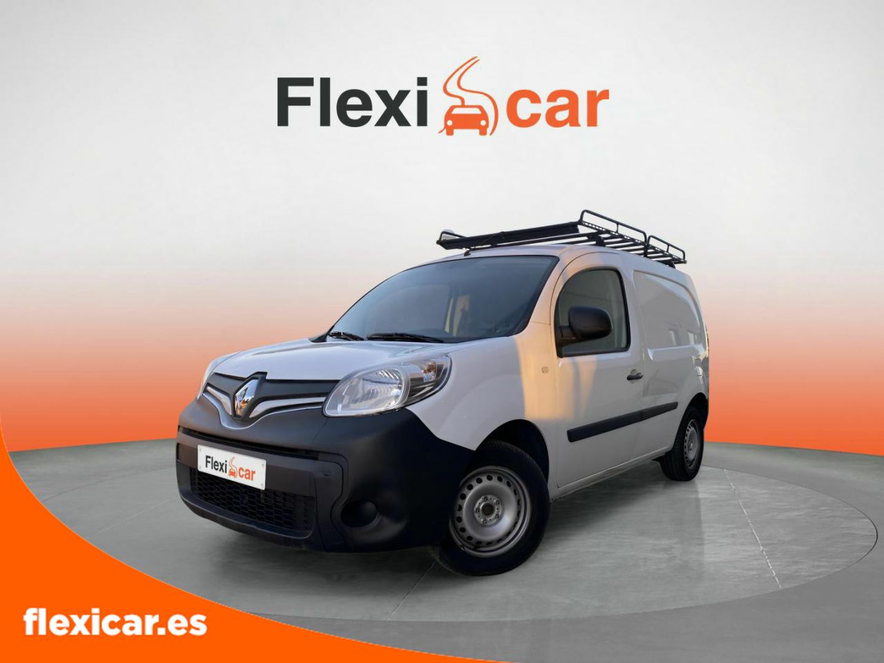 Foto Renault Kangoo 3