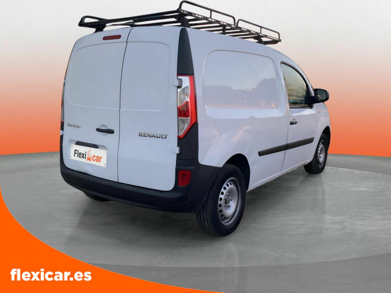 Foto Renault Kangoo 8