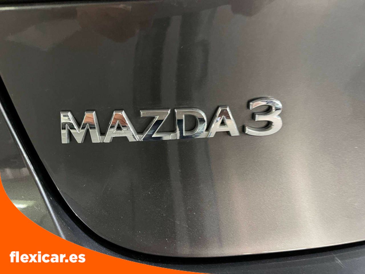 Foto Mazda Mazda3 9