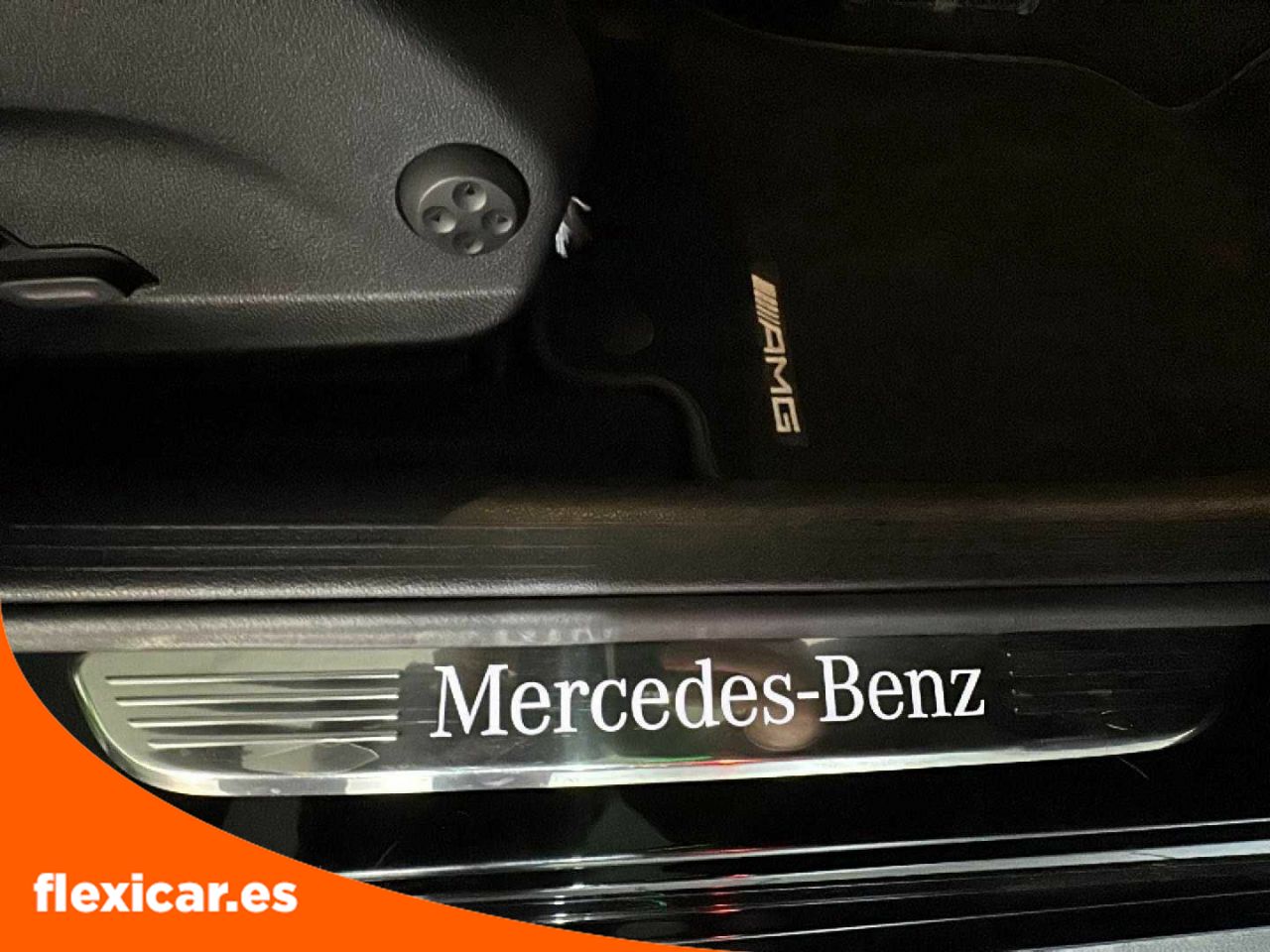 Foto Mercedes-Benz Clase C 23