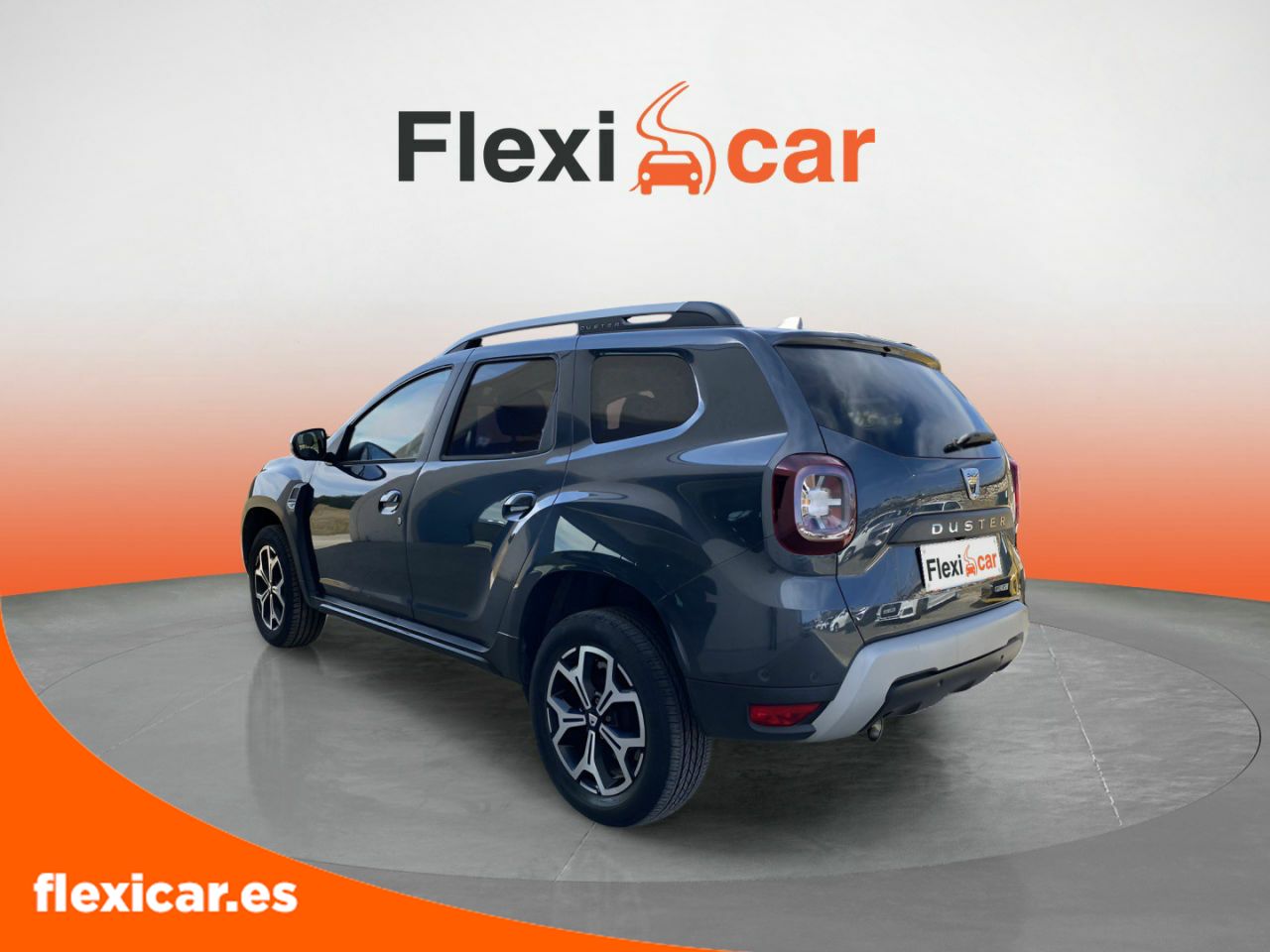 Foto Dacia Duster 5