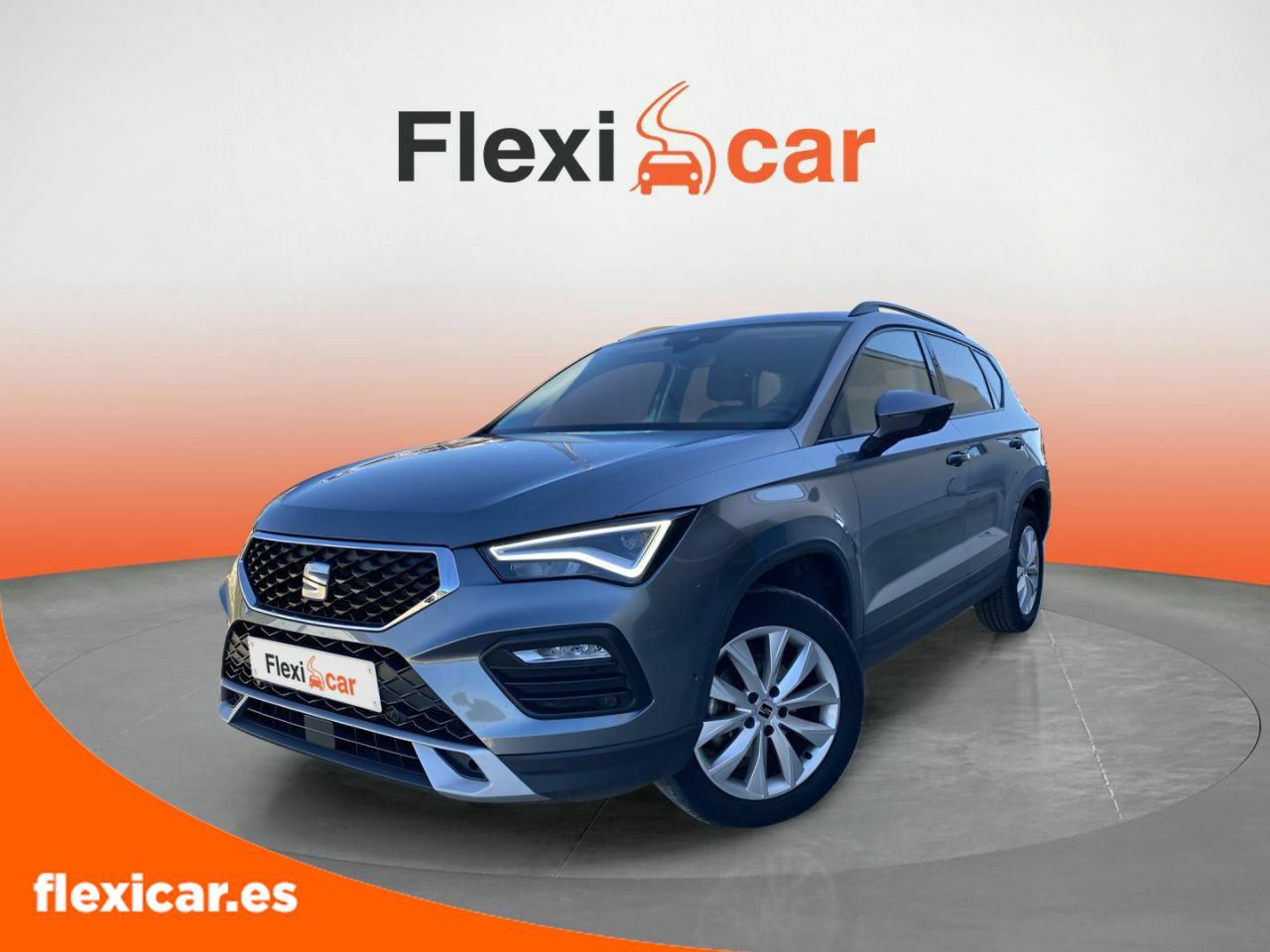 Foto Seat Ateca 3