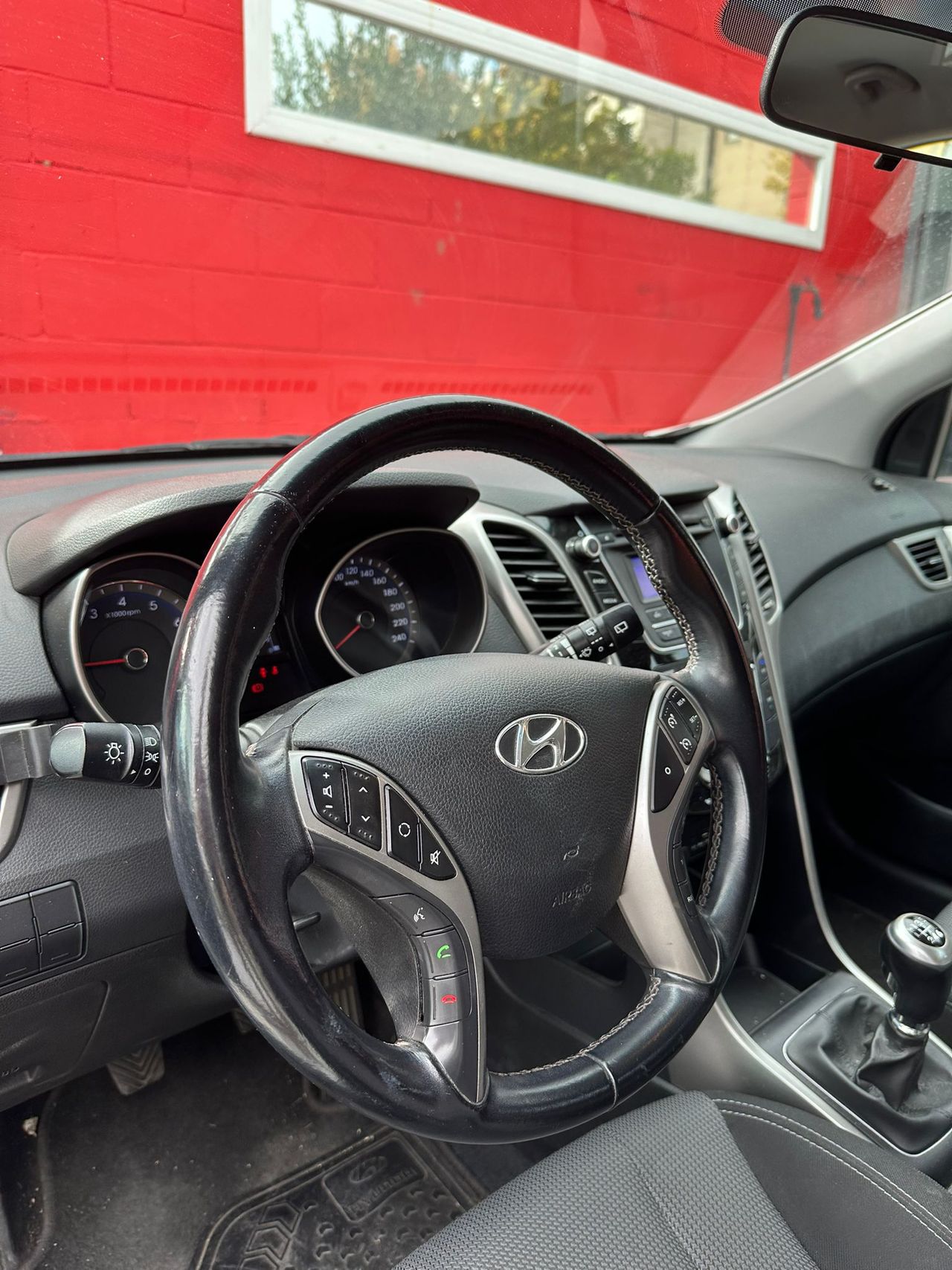 Foto Hyundai i30 22