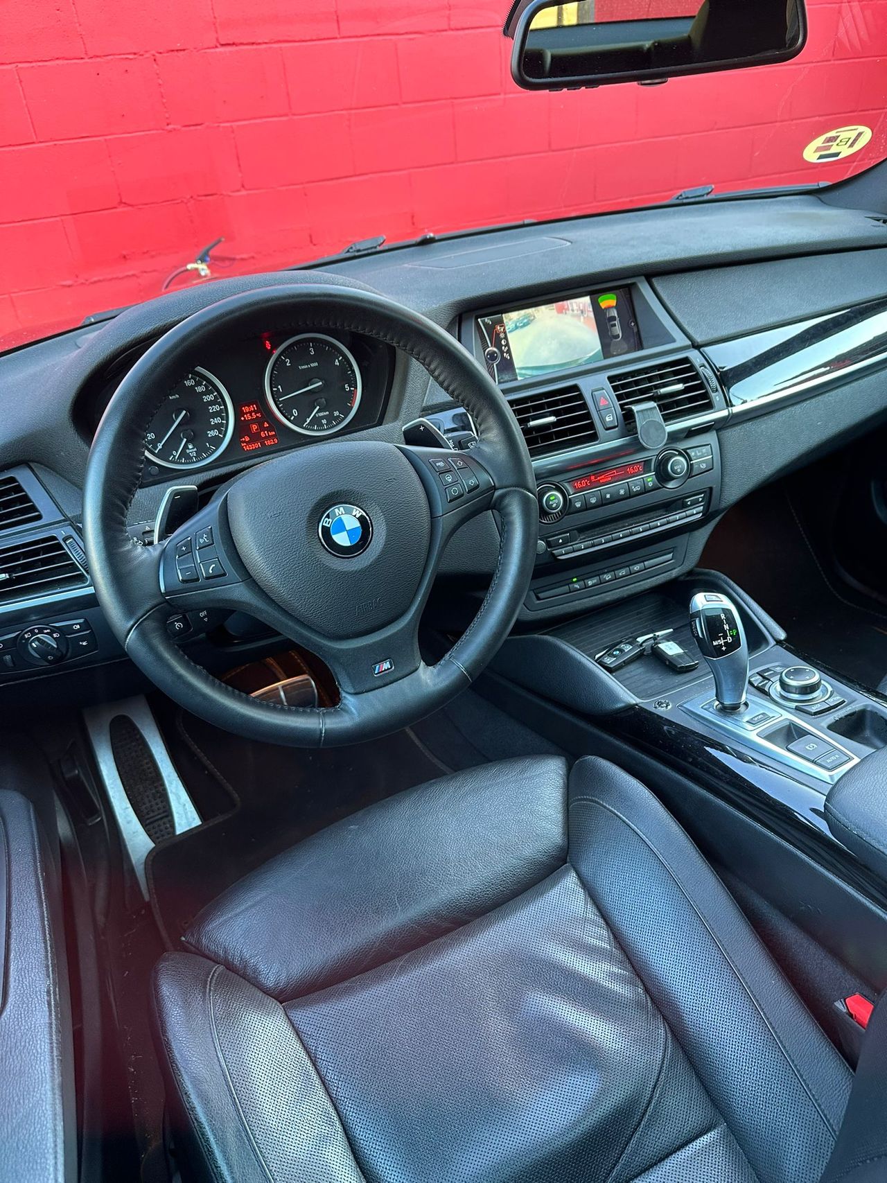 Foto BMW X6 21