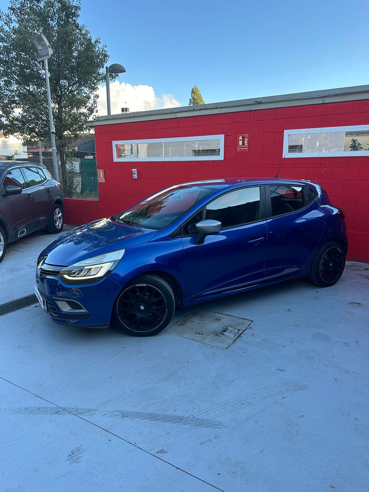 Foto Renault Clio 9