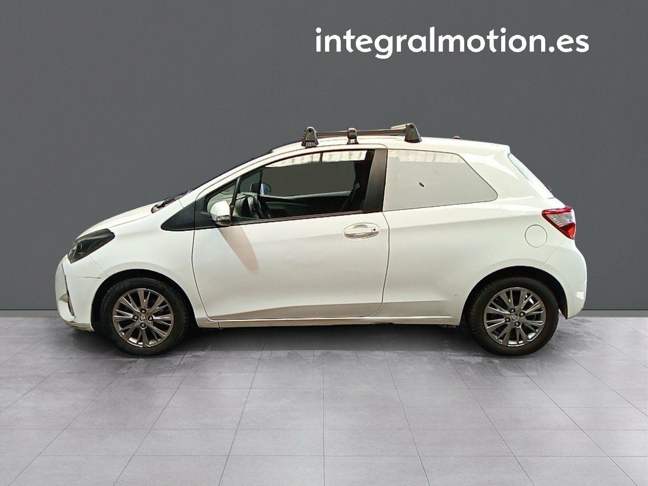 Foto Toyota Yaris 10