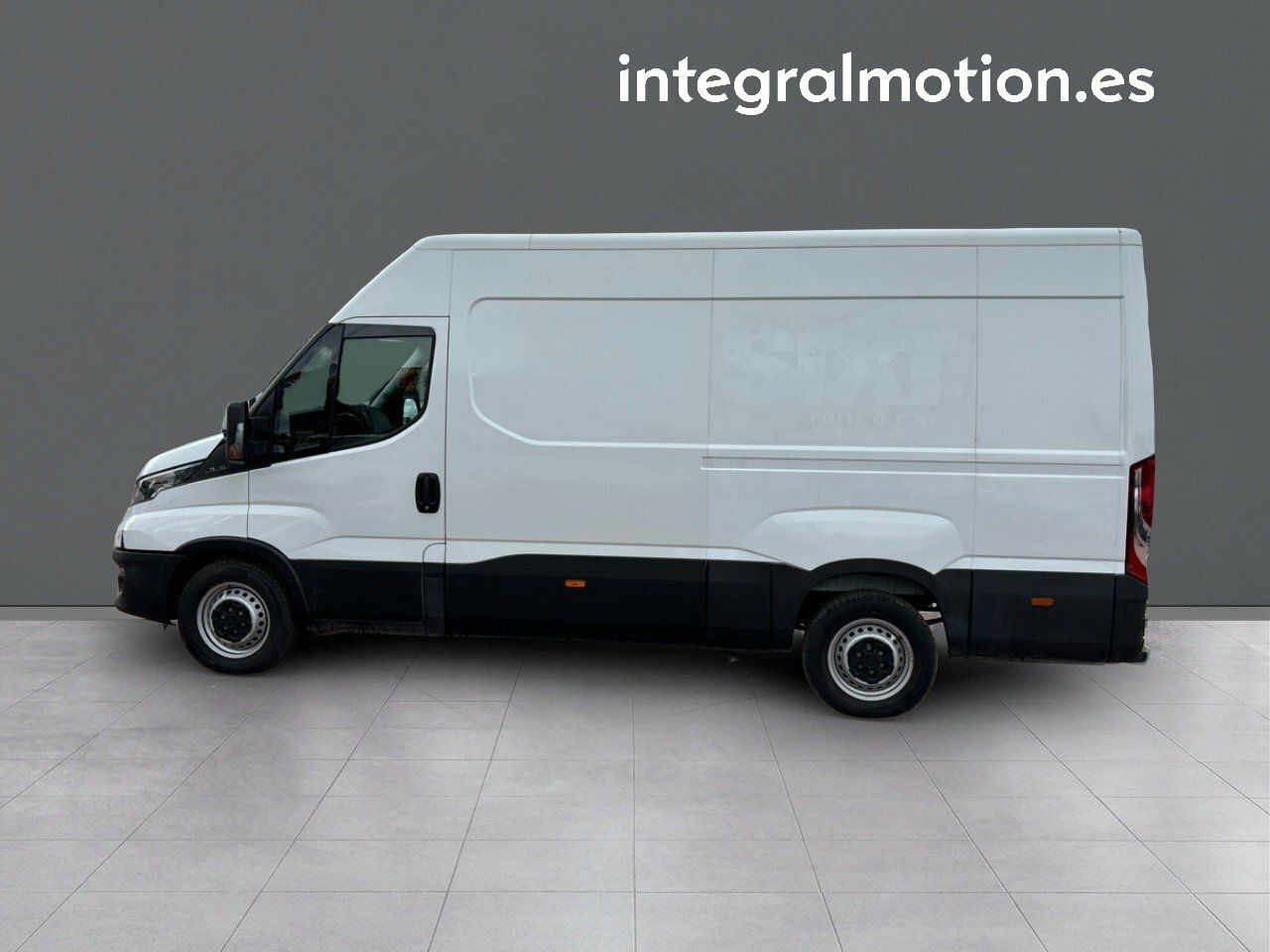 Foto Iveco Daily 13