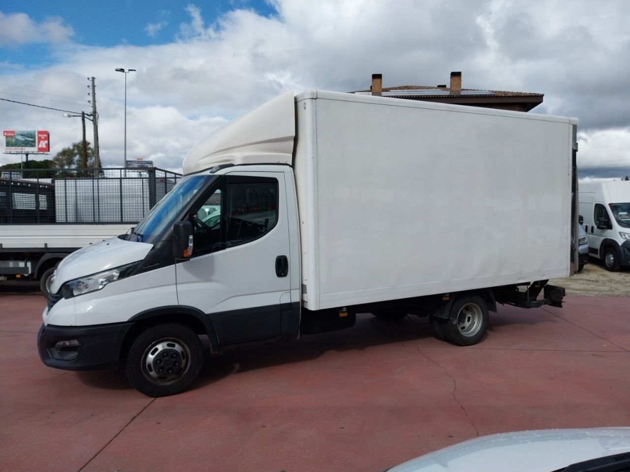 Foto Iveco Daily 2