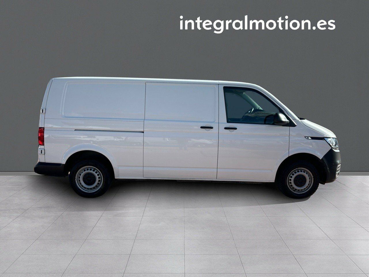 Foto Volkswagen Transporter 15