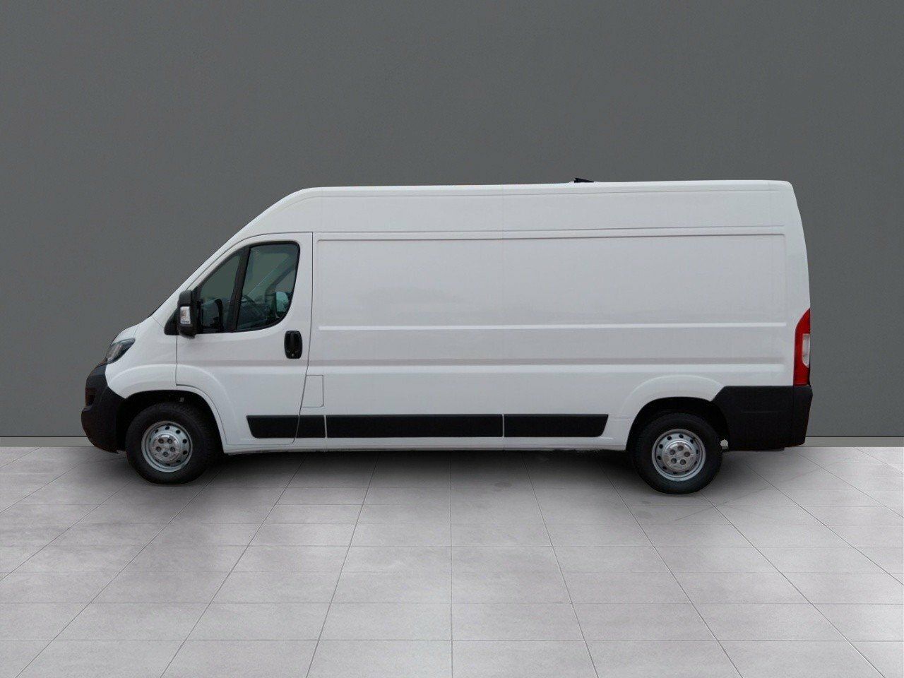 Foto Peugeot Boxer 13