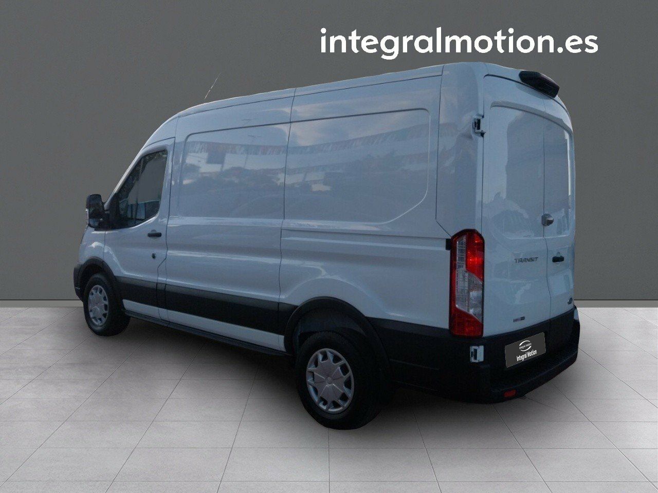 Foto Ford Transit 4