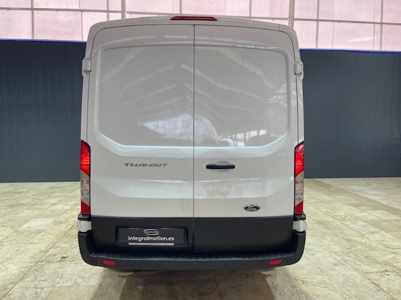 Foto Ford Transit 6