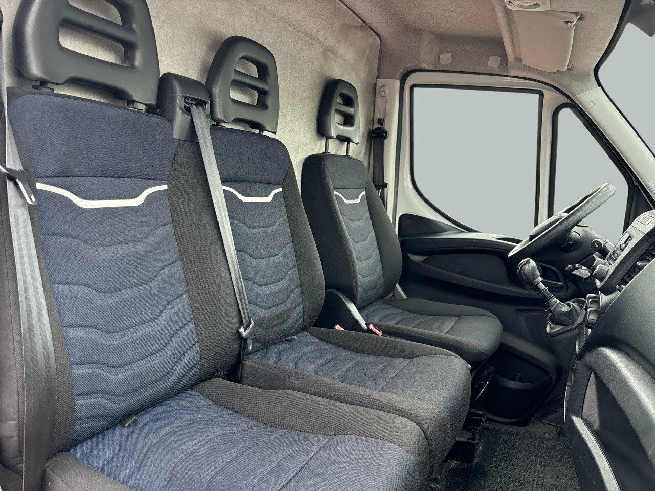 Foto Iveco Daily 10