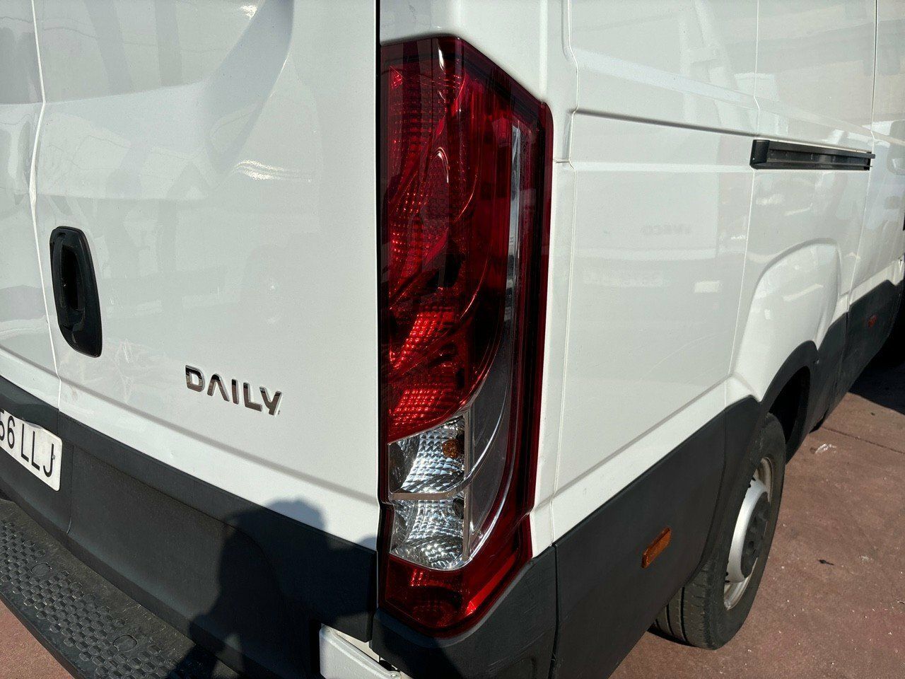 Foto Iveco Daily 13