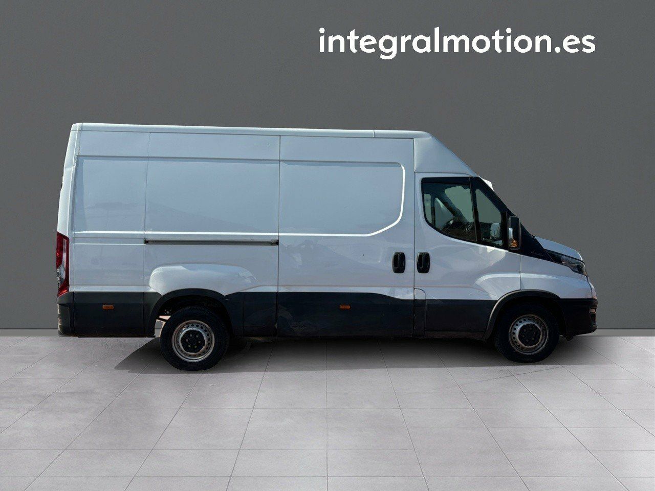 Foto Iveco Daily 3