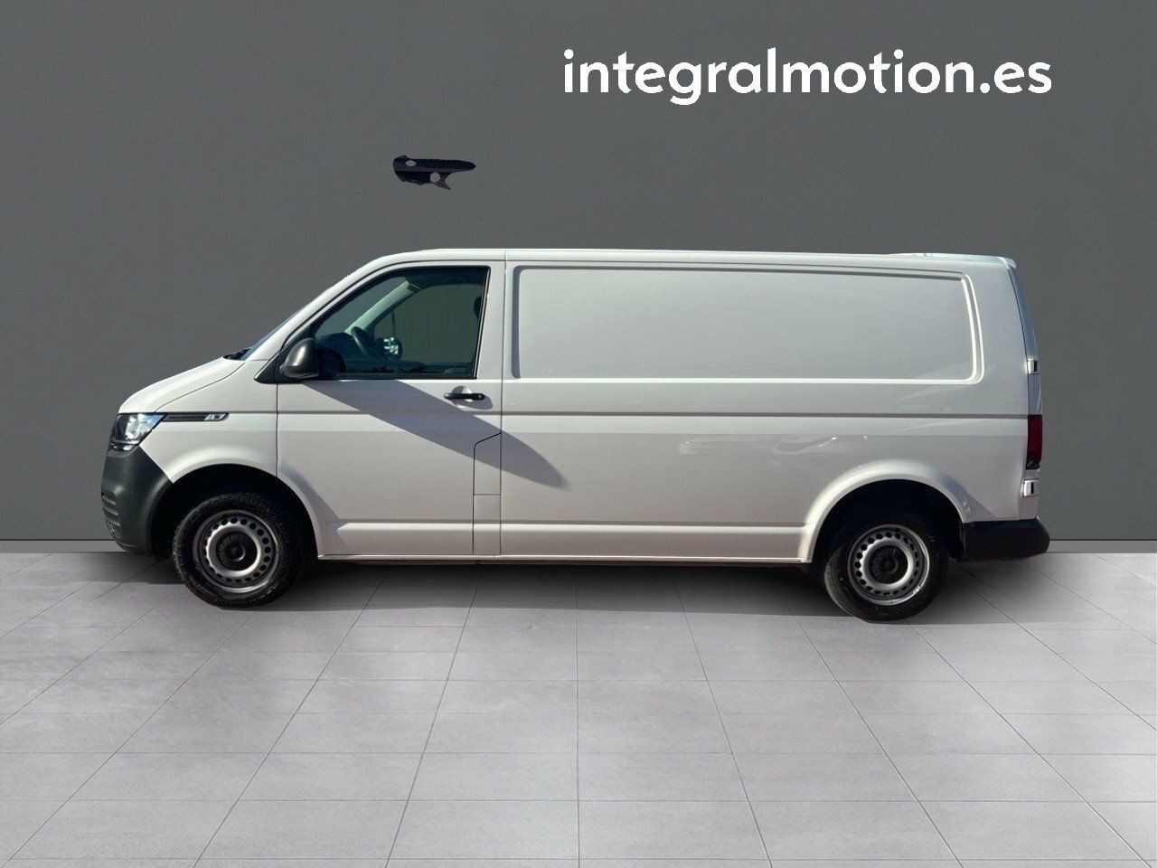 Foto Volkswagen Transporter 13