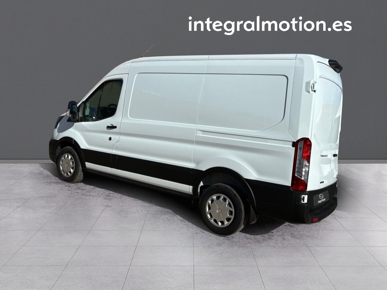 Foto Ford Transit 4