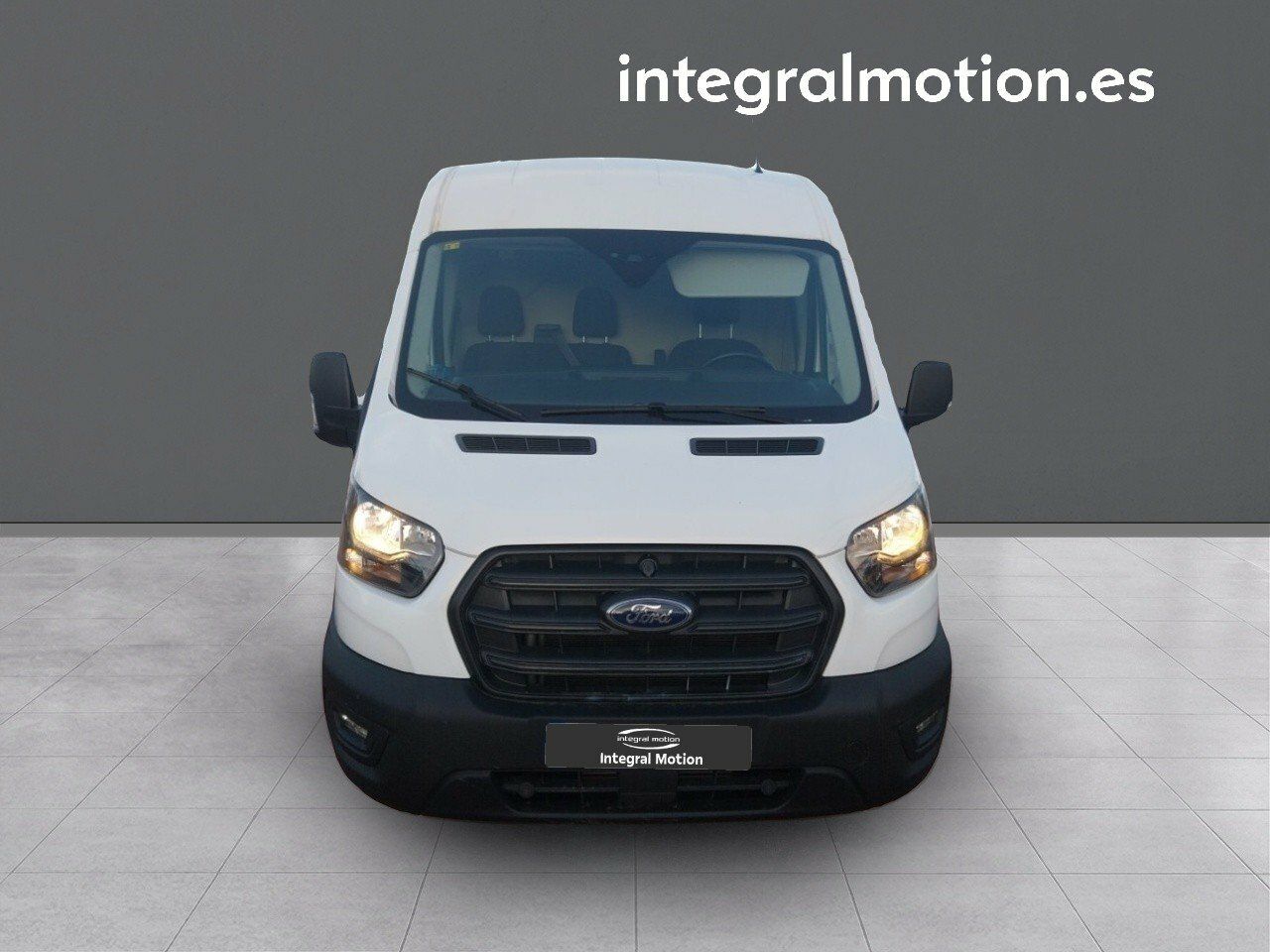 Foto Ford Transit 2