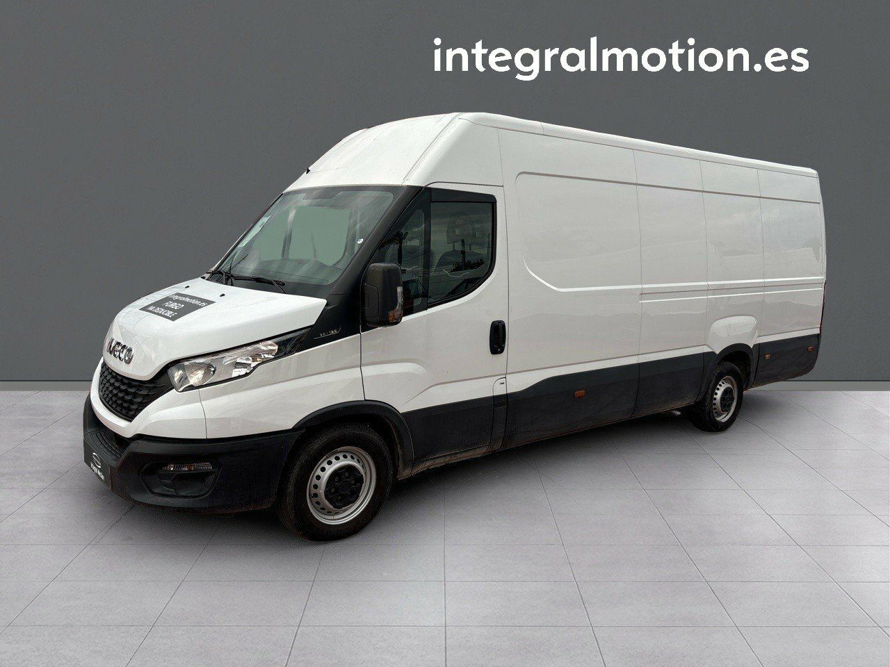 Foto Iveco Daily 1