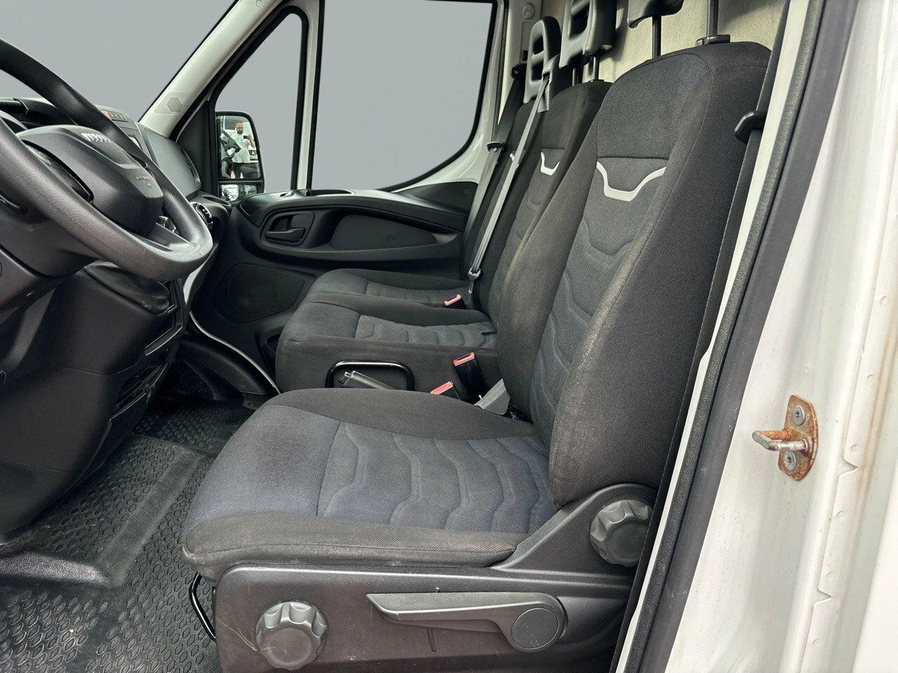 Foto Iveco Daily 7