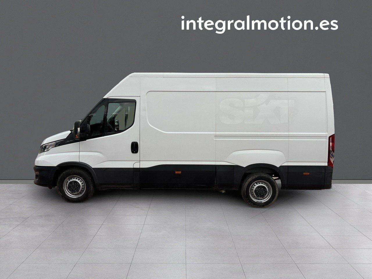 Foto Iveco Daily 13