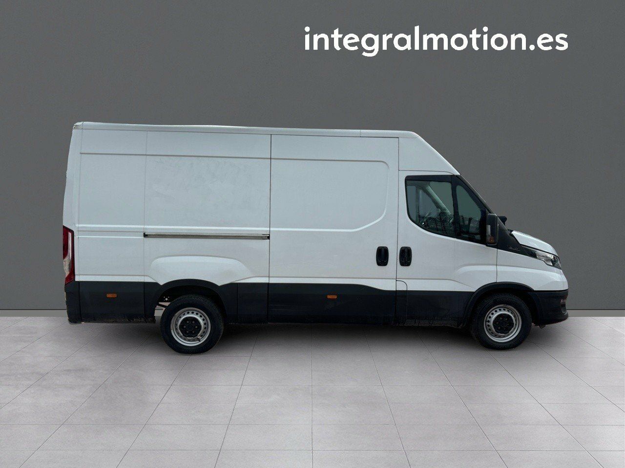 Foto Iveco Daily 15