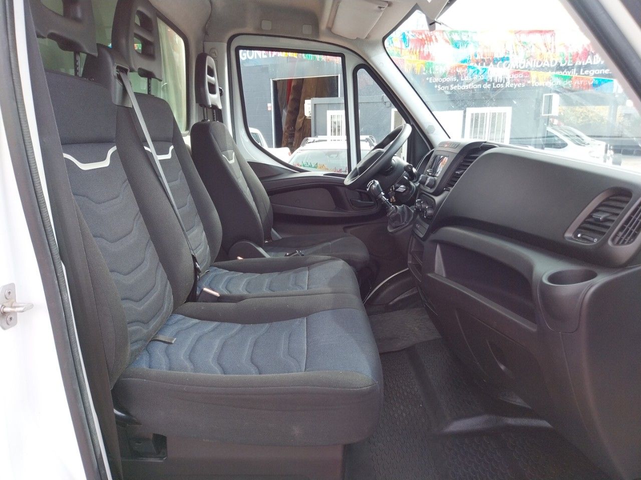 Foto Iveco Daily 4