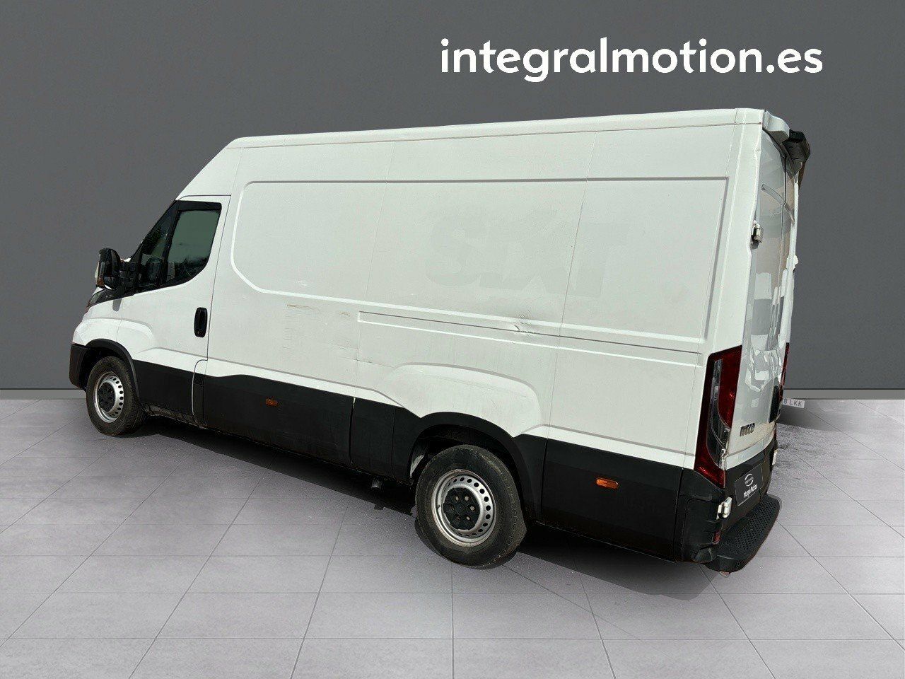 Foto Iveco Daily 6