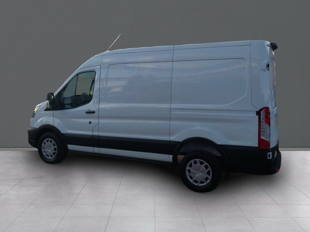 Foto Ford Transit 13